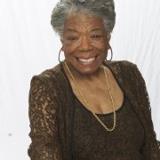 Maya Angelou